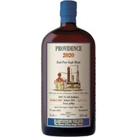Rum Providence 70cl - Habitation Velier