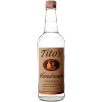Vodka 70cl - Tito’s