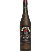 Tequila Reposado Ahumado 70cl - Rooster Rojo