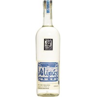 Mezcal San Luis 70cl - Alipus