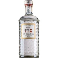 Mezcal 70cl - Los Danzantes