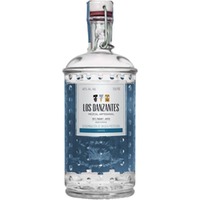 Mezcal Coyote 70cl - Los Danzantes