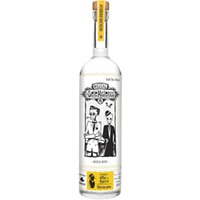 Mezcal Mexicano Olla De Barro 70cl - Los Siete Misterios