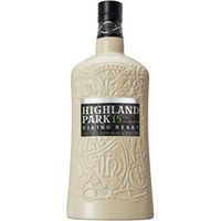 Whisky 15 yo Viking Heart 70cl - Highland Park