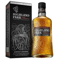 Whisky Cask Strength Nr.3 70cl - Highland Park