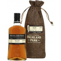 Whisky Velier Single Cask #5085 12 yo 70cl - Highland Park