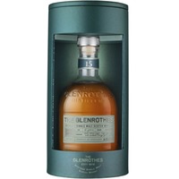 Whisky The 15 70cl - Glenrothes