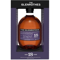 Whisky The 18 70cl - Glenrothes
