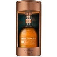 Whisky THE 25 70cl - Glenrothes