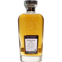 Whisky Auchentoshan 22 yo Cask Strength 70cl - Signatory