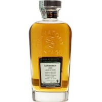Whisky Caperdonich 20 yo Cask Strength 70cl - Signatory
