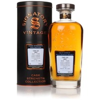 Whisky Caol Ila 17 yo Cask Strength 70cl - Signatory