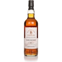 Whisky Caol Ila 10 yo 100 Proof 70cl - Signatory