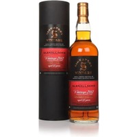 Whisky Glenallachie 11 yo Small Batch 70cl - Signatory