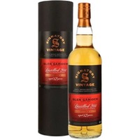 Whisky Glen Garioch 12 yo Small Batch 70cl - Signatory