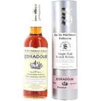 Whisky Unchillfiltered 70cl - Edradour