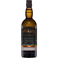 Whisky Cask Strength 70cl - Port Askaig