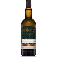 Whisky 17 yo 70cl - Port Askaig