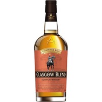 Whisky Glasgow Blend 70cl -  Compass Box