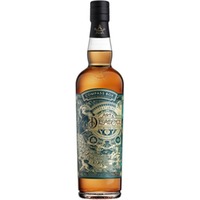 Whisky Art & Decadence 70cl - Compass Box