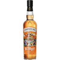 Whisky Nectarosity 70cl -  Compass Box