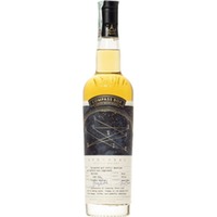 Whisky EThereal La Conquete 70cl - Compass Box