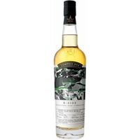 Whisky B-SIDE Blended Malt 70cl -  Compass Box