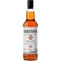 Whisky Sea Cask 70cl - Aerstone