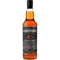 Whisky Land Cask 70cl - Aerstone