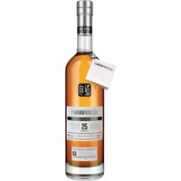 Whisky Still 25 yo 70cl - The Girvan Patent