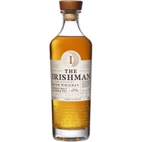 Whisky The Irishman The Harvest 70cl - Walsh Distillery