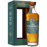 Whisky The Irishman Single Malt 70cl - Walsh Distillery