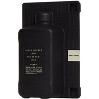 Whisky From The Barrel Silhouette 50cl - Nikka
