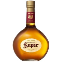 Whisky Days Old Super 70cl - Nikka