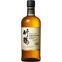 Whisky Taketsuru Pure Malt 70cl - Nikka
