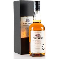 Whisky 8 yo Single Cask #11037 Imperial Stout 23 70cl - Chichibu