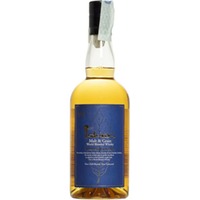 Whisky Ichiro’s Malt & Grain WORLD Blended Limited Edition 70cl - Chichibu