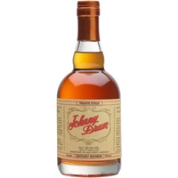 Whisky Johnny DRum Private Stock 70cl - Willett