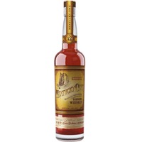 Whisky Straight Bourbon Batch 12 70cl - Kentucky Owl