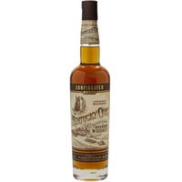 Whisky Confiscated 70cl - Kentucky Owl