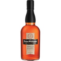 Whisky Evan Williams Single Barrel 70cl - Heaven Hill Distilleries