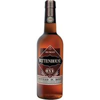 Whisky Rittenhouse Straight Rye 70cl - Heaven Hill Distilleries
