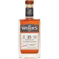 Whisky J.P. Wiser’s 18 yo 70cl - Corby