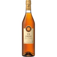 Cognac VS Grande Champagne 70cl - François Voyer