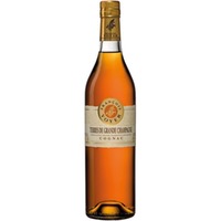 Cognac Terres De Grande Champagne 70cl - François Voyer
