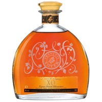 Cognac XO 1er Cru Grande Champagne 70cl - François Voyer