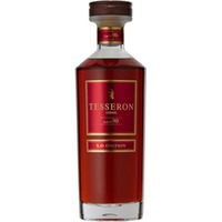 Cognac N° 90 X.O Ovation Decanter 70cl - Tesseron