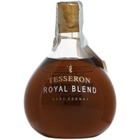 Cognac Royal Blend 70cl - Tesseron