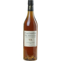 Bas Armagnac VS 70cl - Castarède