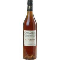 Bas Armagnac Napoleon 70cl - Castarède